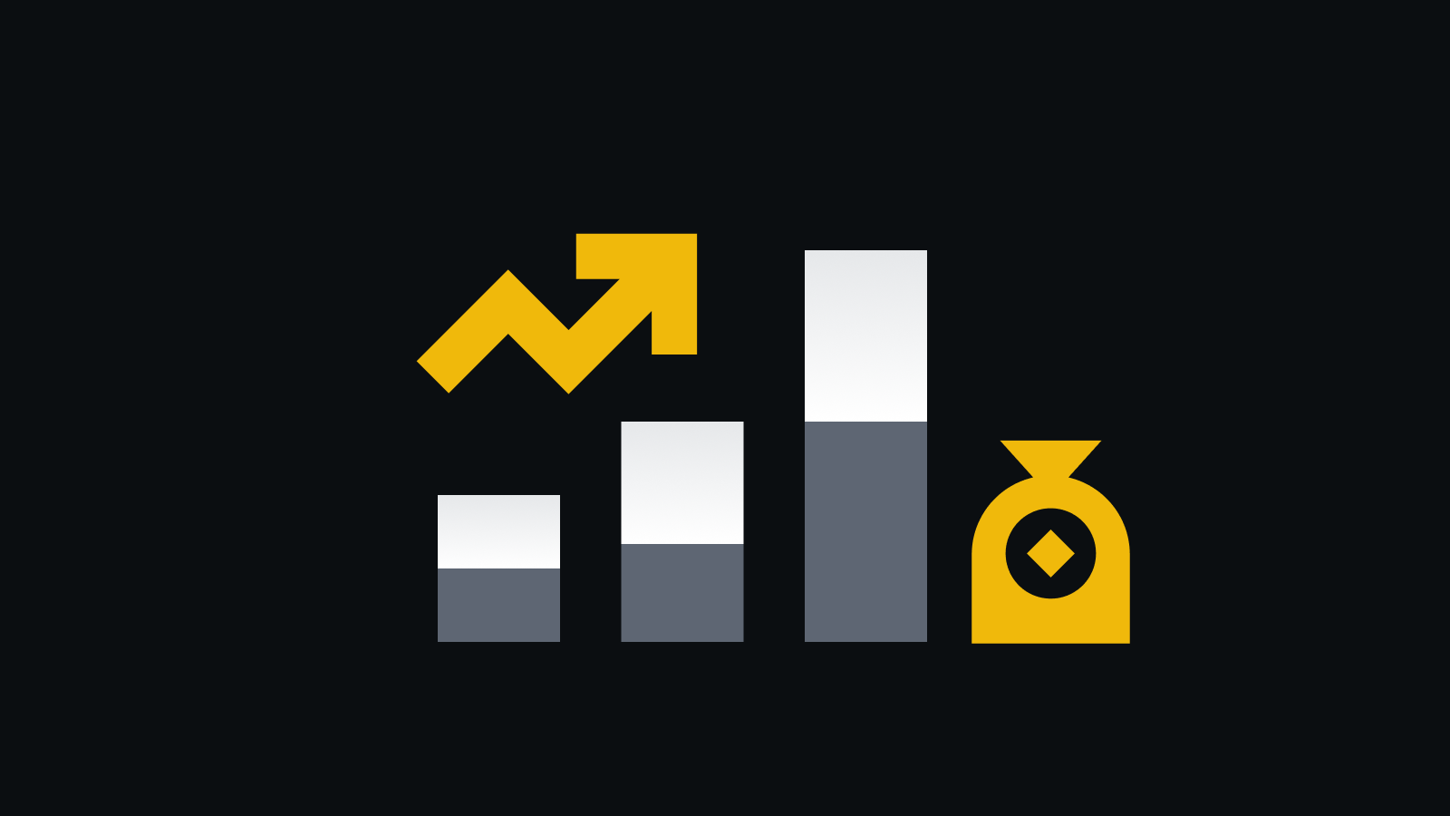 多维交易生态，安全赋能数字资产